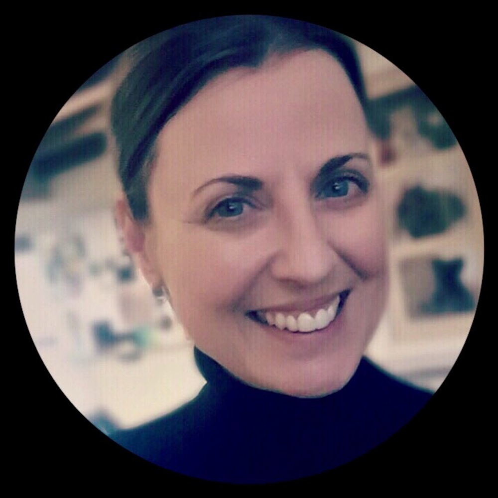 Meet your Posher, Madelein